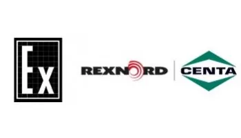 Сертификат АТЕХ на муфты REXNORD&CENTA