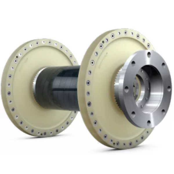 CENTADISC-C