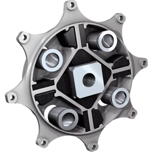 CENTAFLEX DS